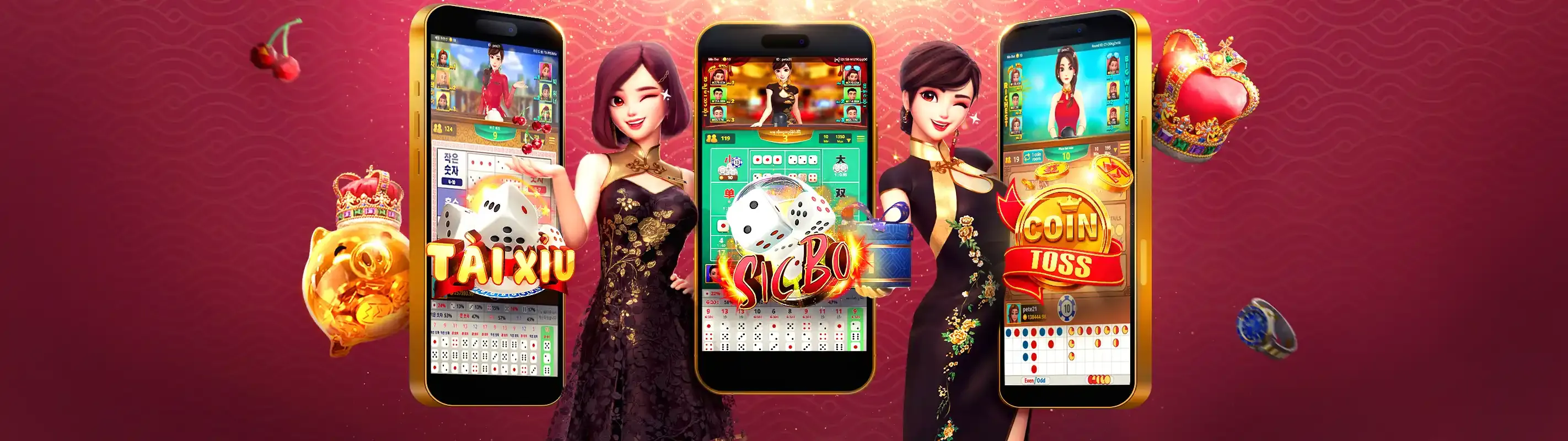 Banner quảng cáo MCW 19 với ưu đãi lớn