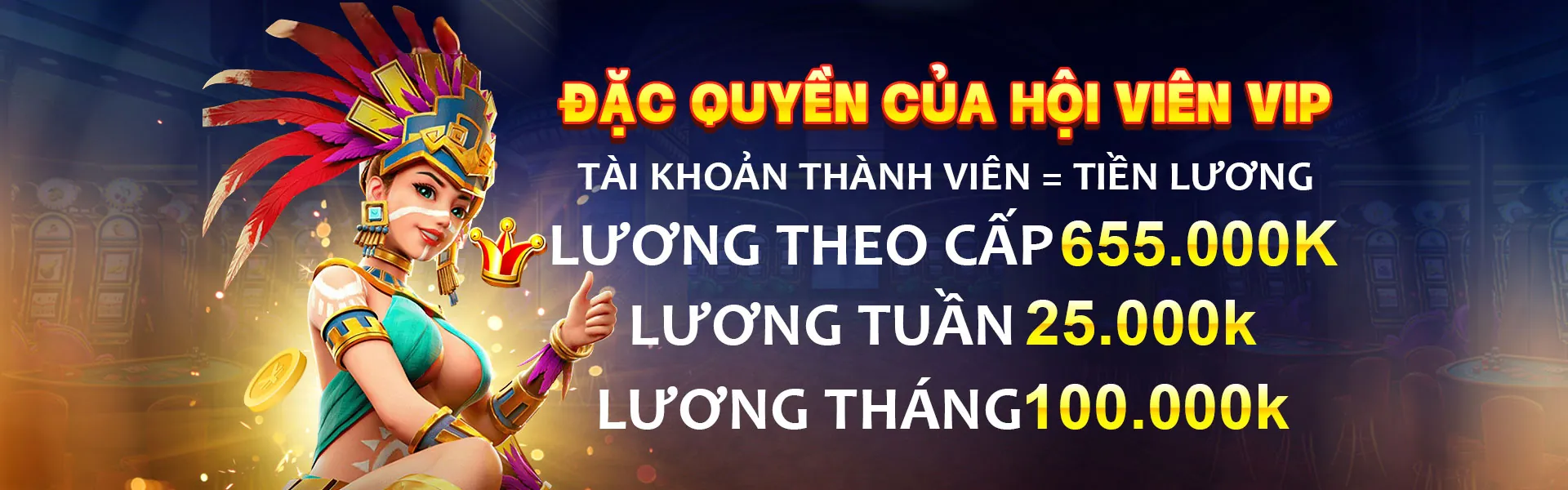 Giao diện chính 990k com với các trò chơi cá cược thể thao và casino