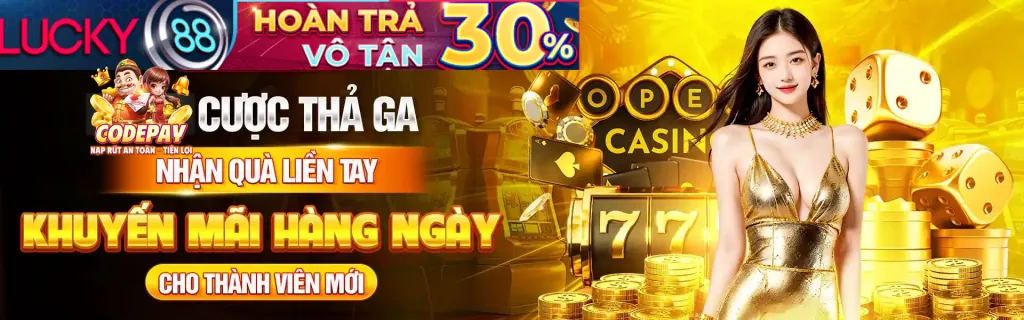 Chương trình hoàn trả hàng ngày/tuần cho game bắn cá 990k com
