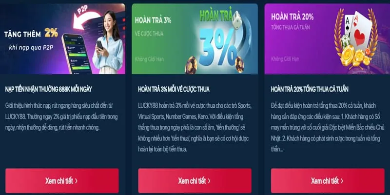 Khuyến mãi và ưu đãi độc quyền 990k com